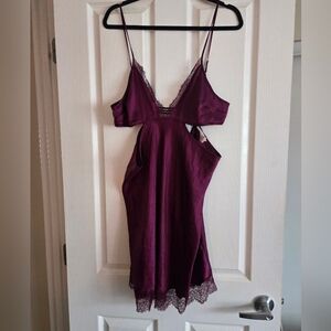 💜 Victoria's Secret Slip